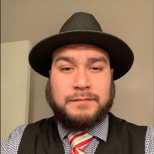 Meet your Posher, Will